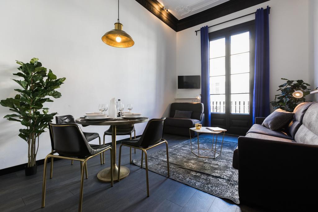Appartement El Consell By The Streets