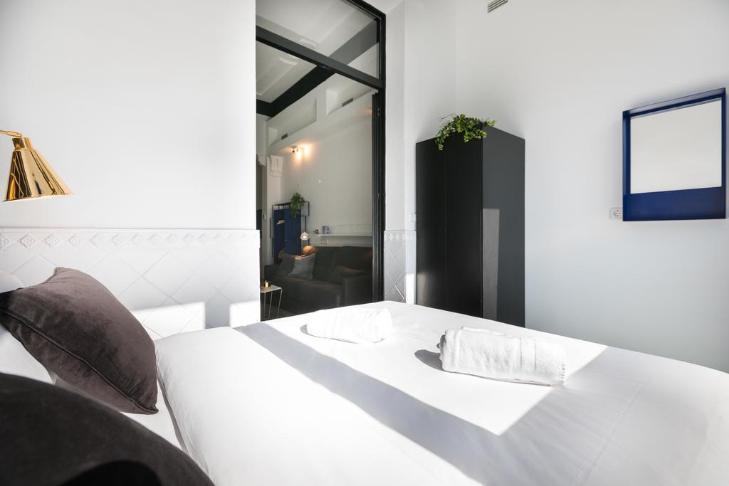 Appartement El Consell By The Streets Barcelone