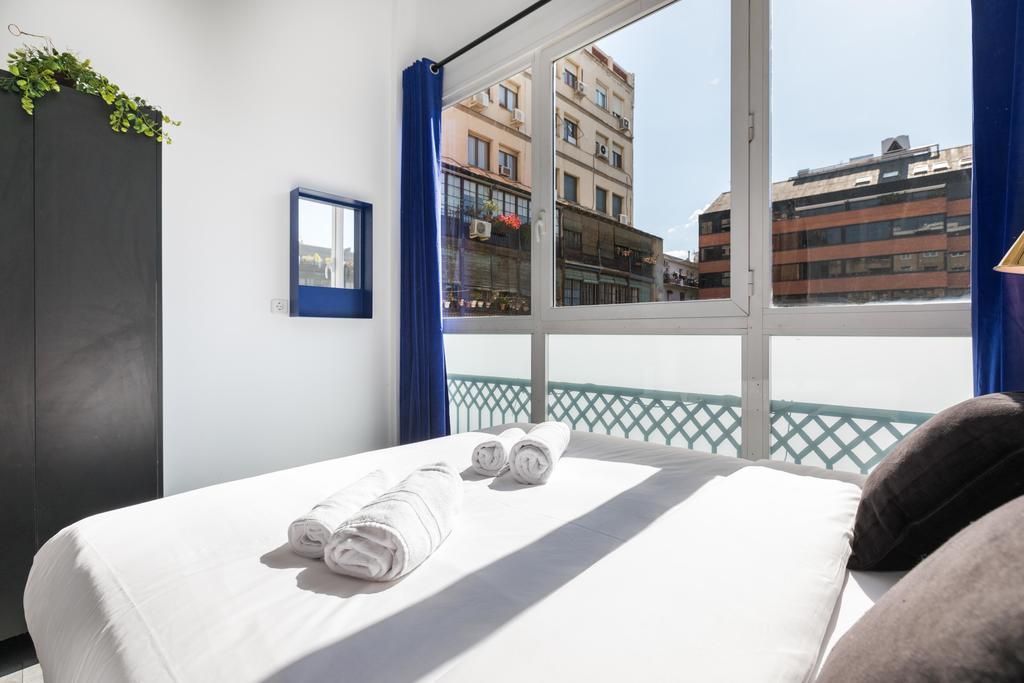 El Consell By The Streets Appartement