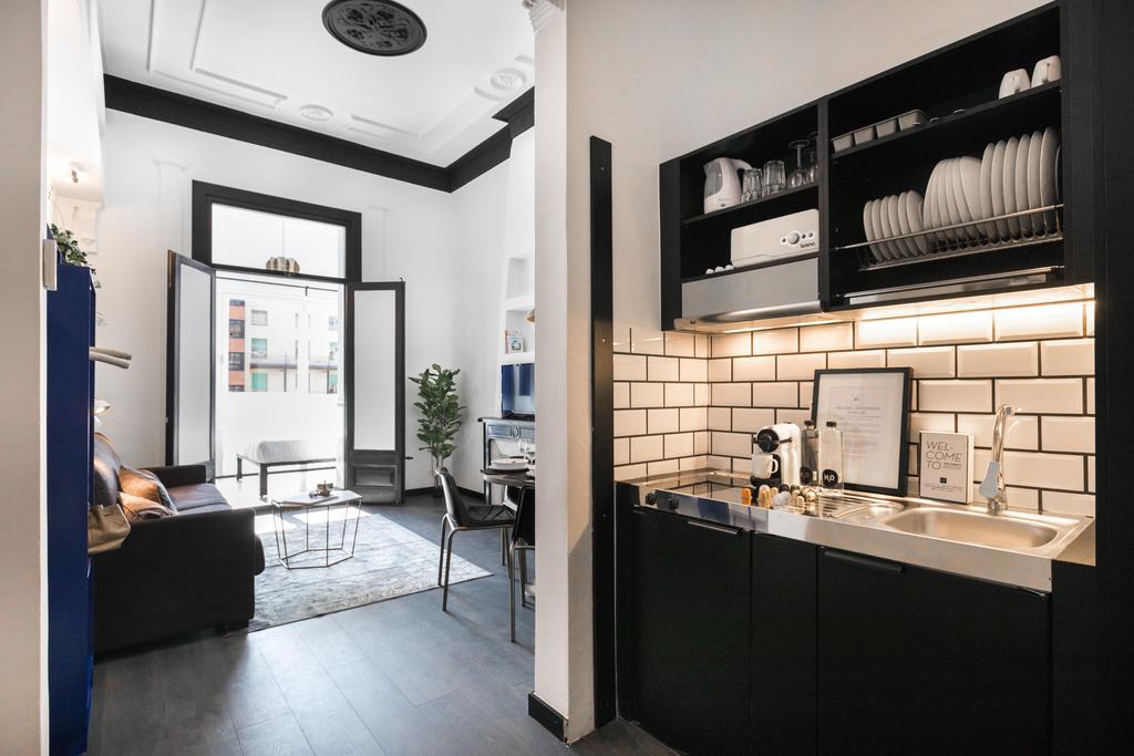 Appartement El Consell By The Streets Barcelone
