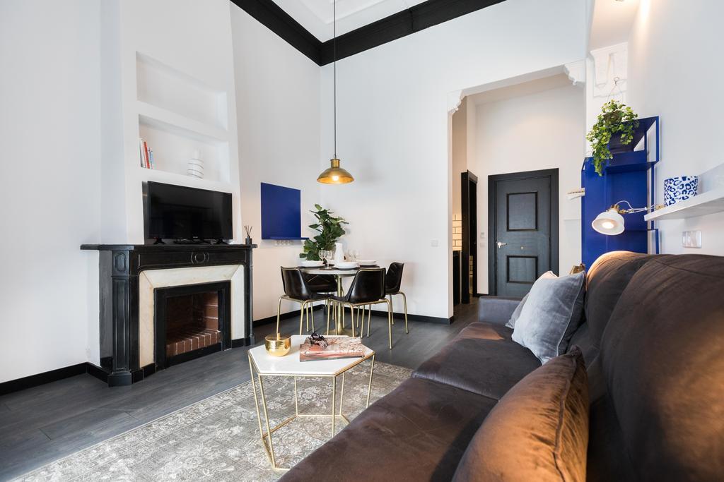 El Consell By The Streets Appartement