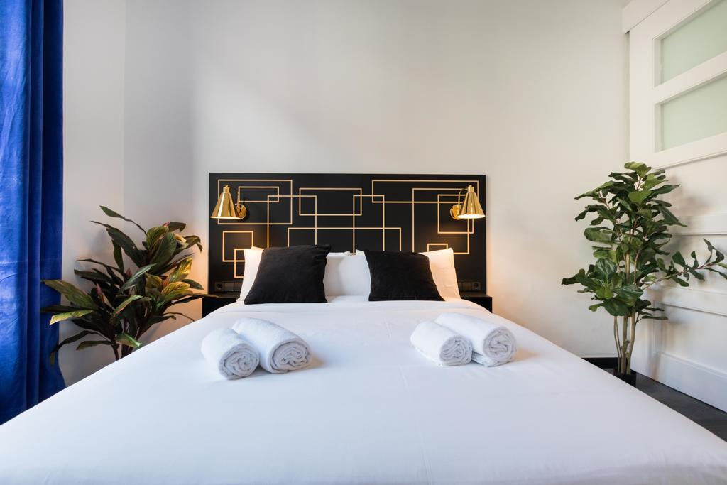 El Consell By The Streets Appartement