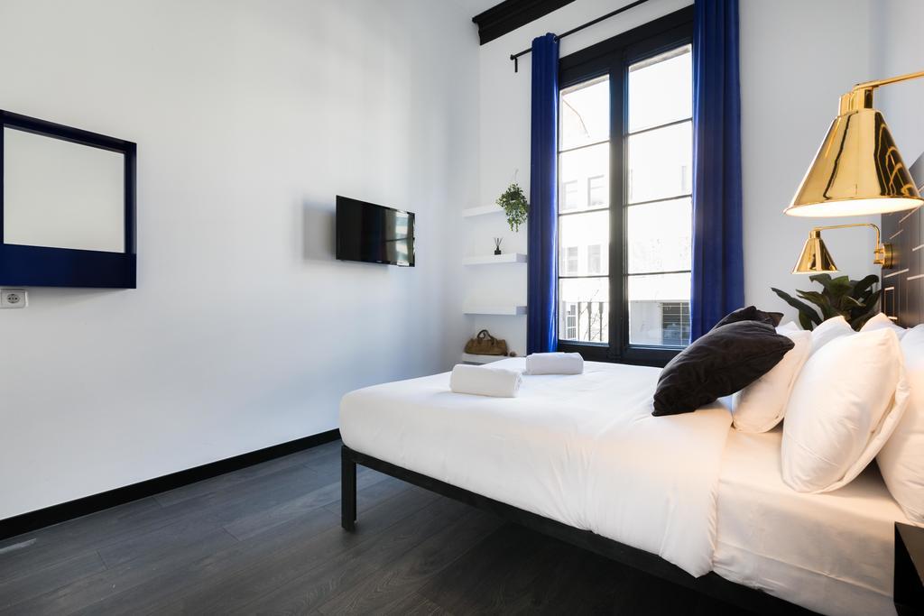 Appartement El Consell By The Streets *