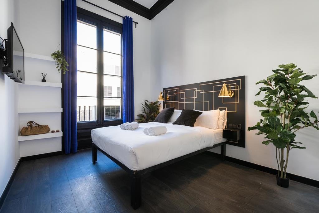 El Consell By The Streets Appartement Barcelone
