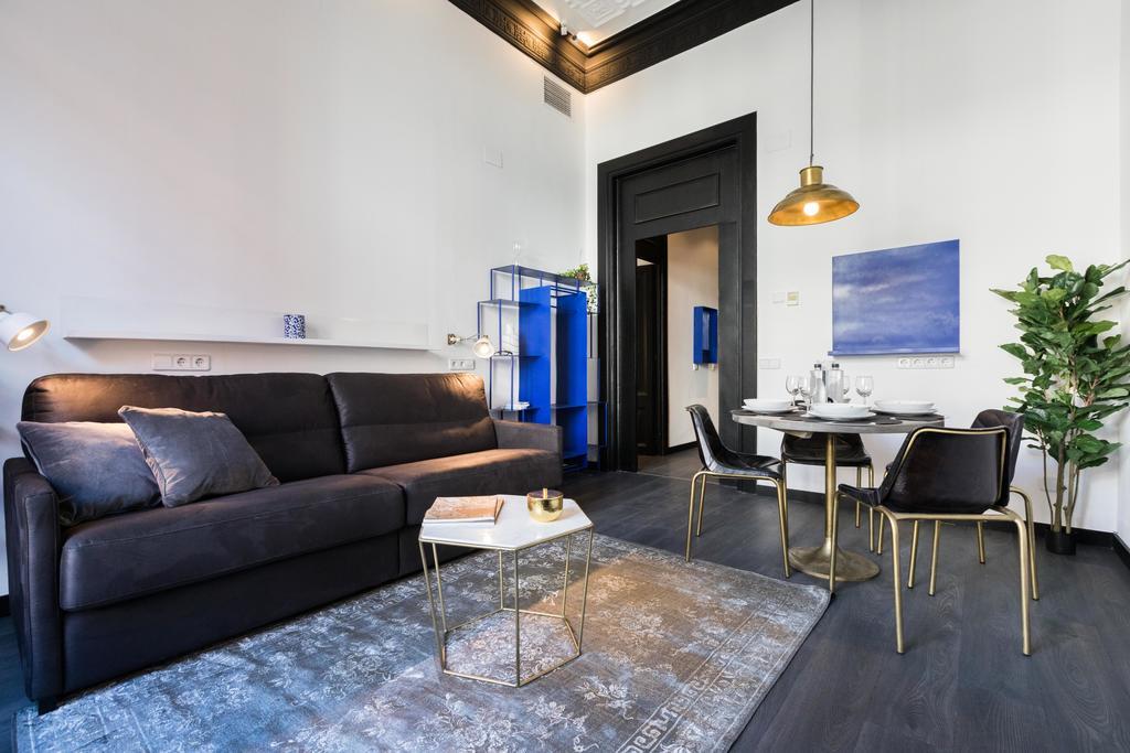 Appartement El Consell By The Streets *