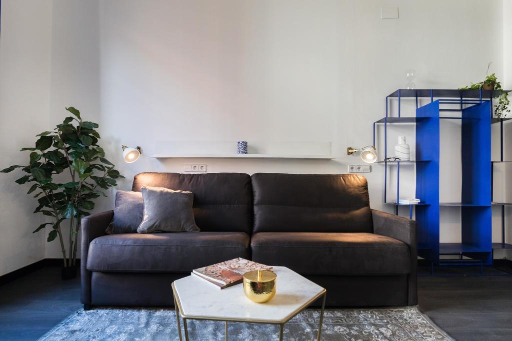 El Consell By The Streets Appartement Barcelone