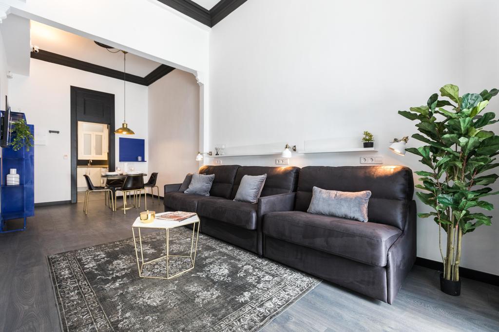 Appartement El Consell By The Streets Barcelone