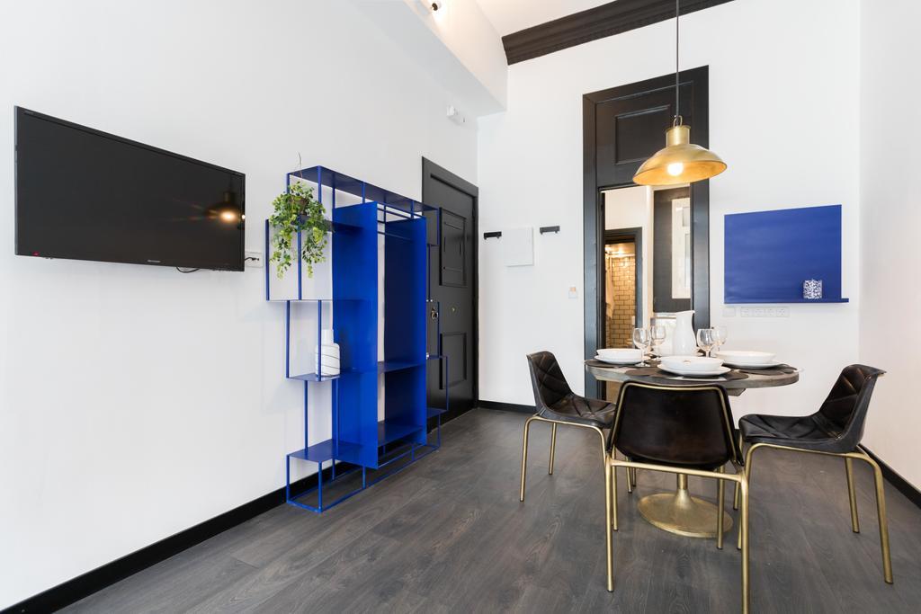 El Consell By The Streets Appartement