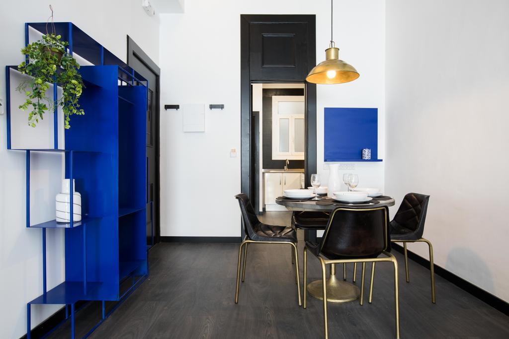 Appartement El Consell By The Streets *