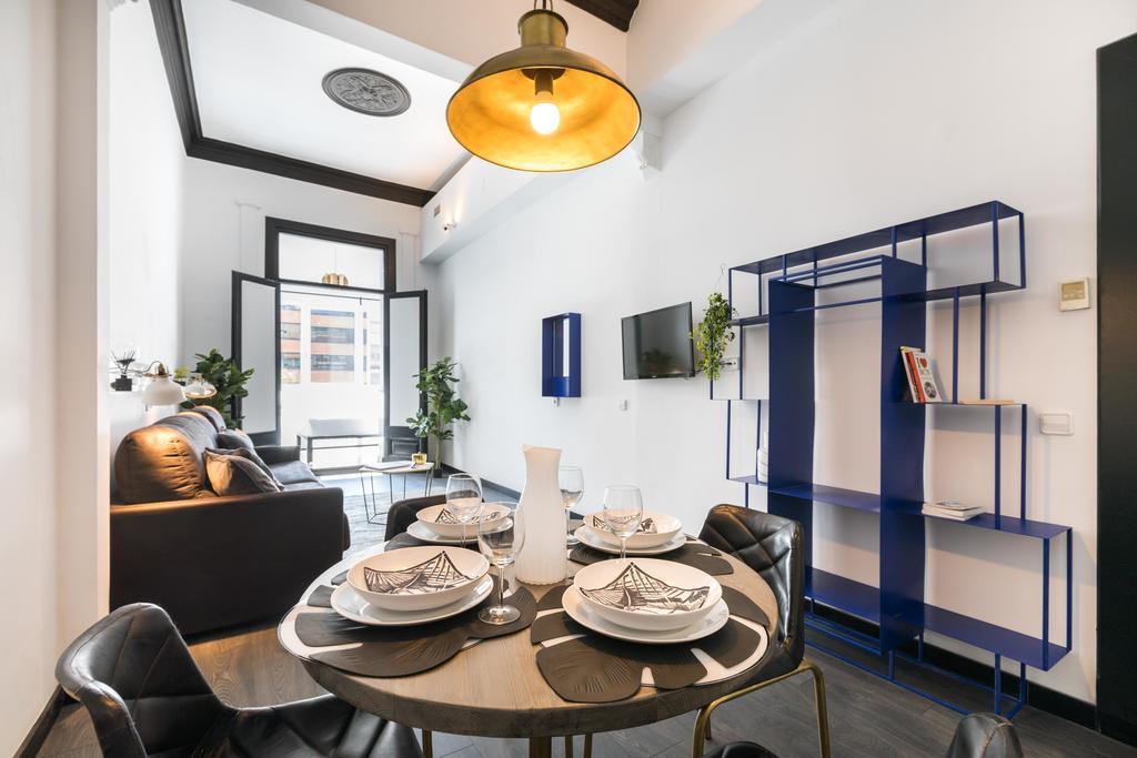 Appartement El Consell By The Streets Barcelone