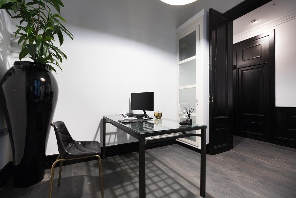 Appartement El Consell By The Streets Barcelone